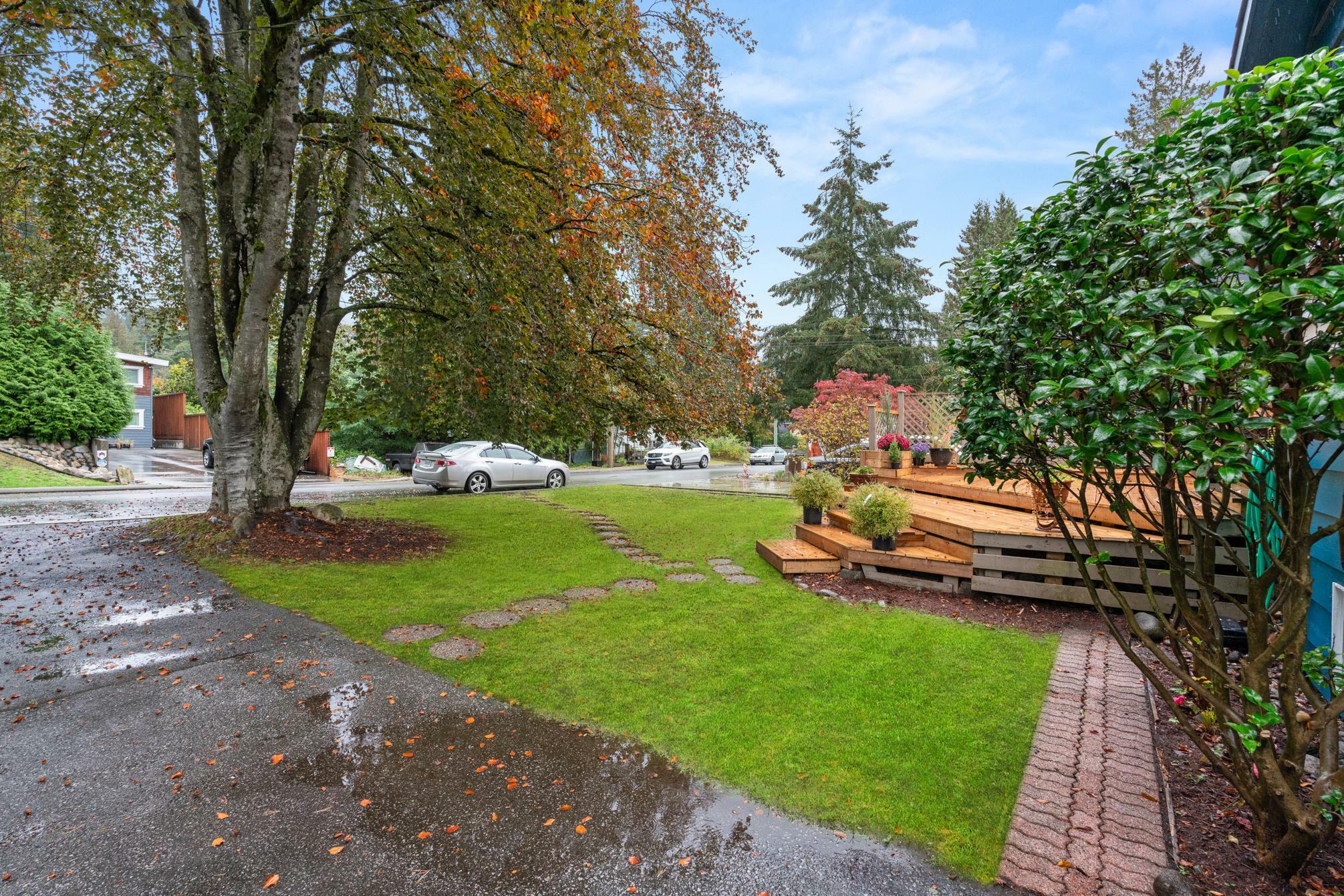 Property Photo:  1129 W 24 Street  BC V7P 2J1 