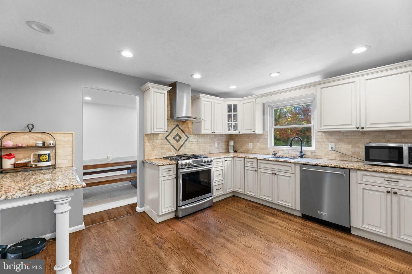 Property Photo:  230 Hendrickson Drive  NJ 08550 