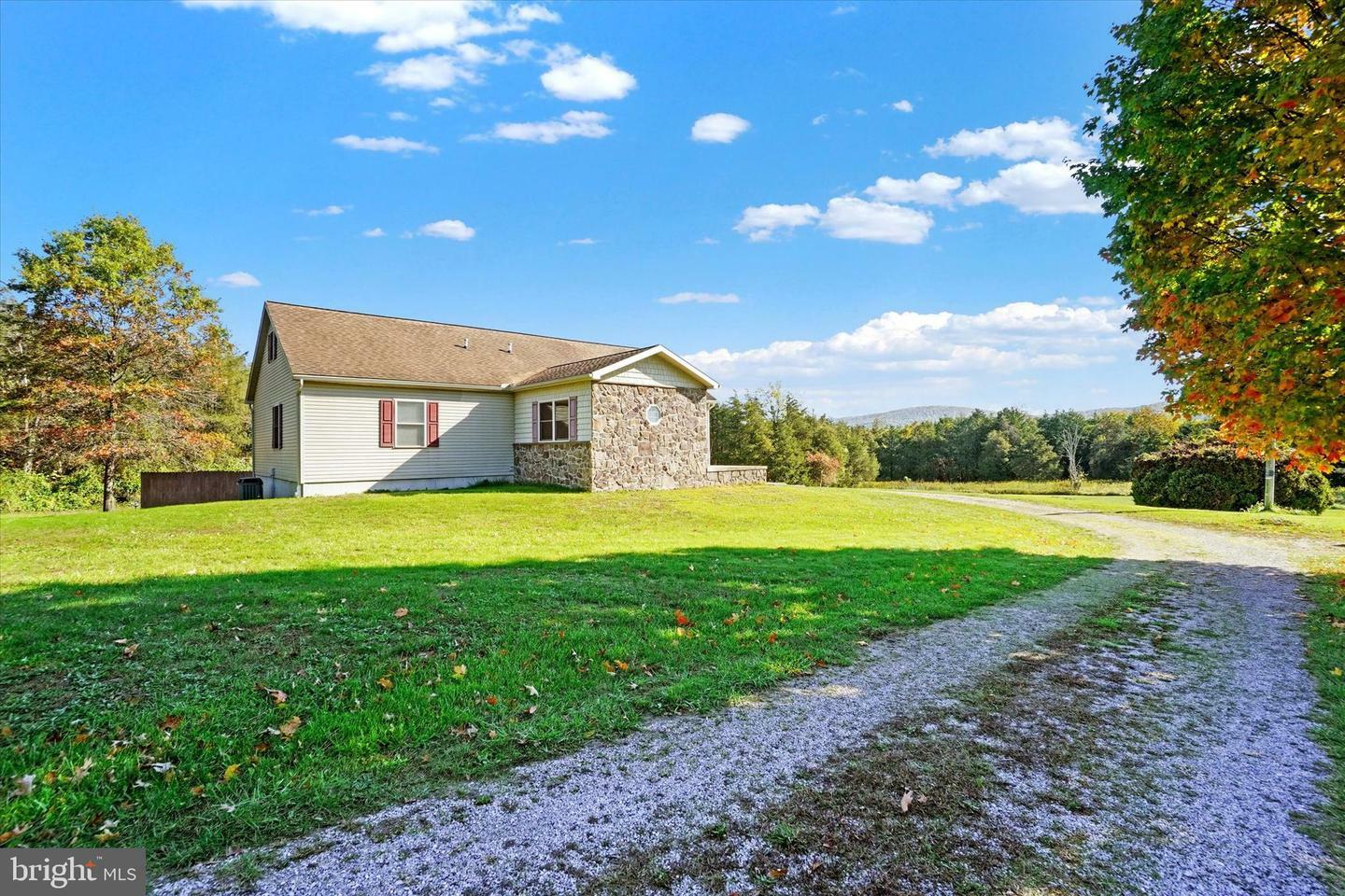 Property Photo:  1640 Alpine Road  PA 17365 