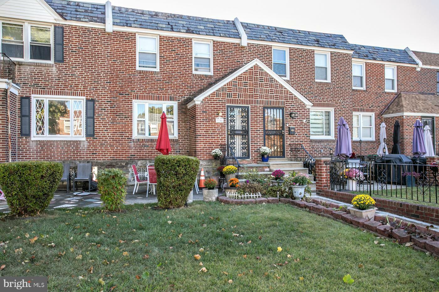 Property Photo:  1144 E Slocum Street  PA 19150 