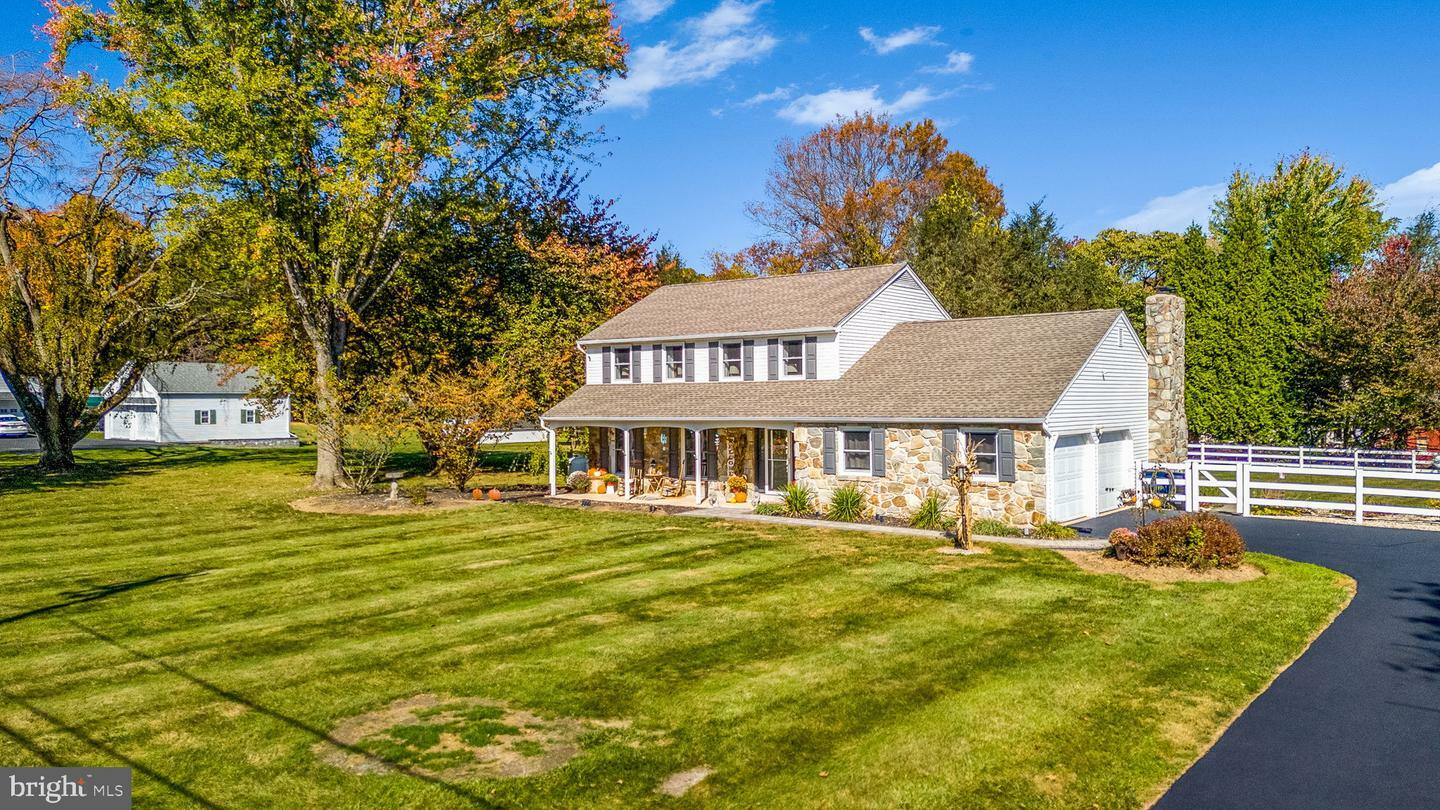 Property Photo:  217 Overlook Drive  PA 19320 