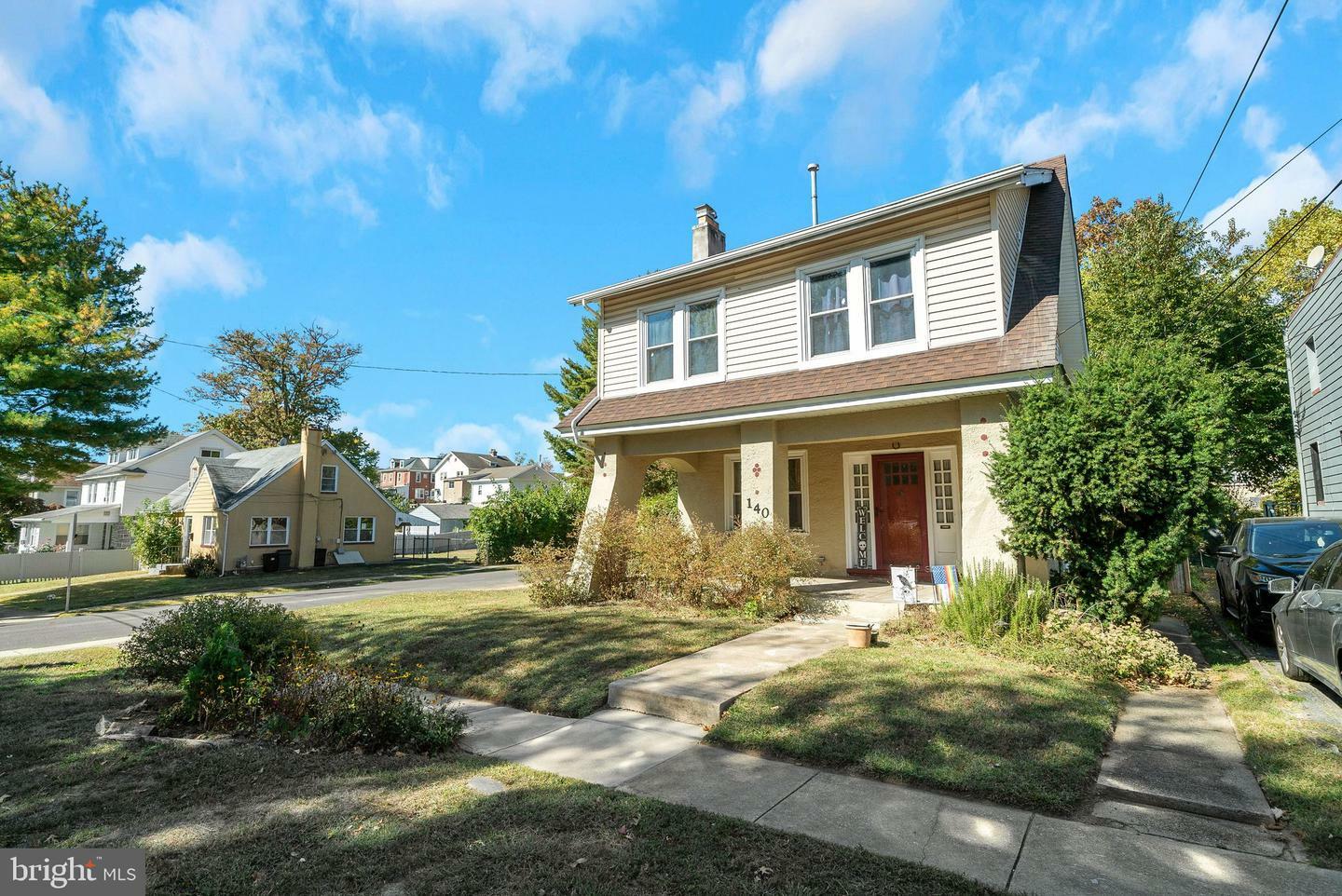 Property Photo:  140 S Lynn Boulevard  PA 19082 