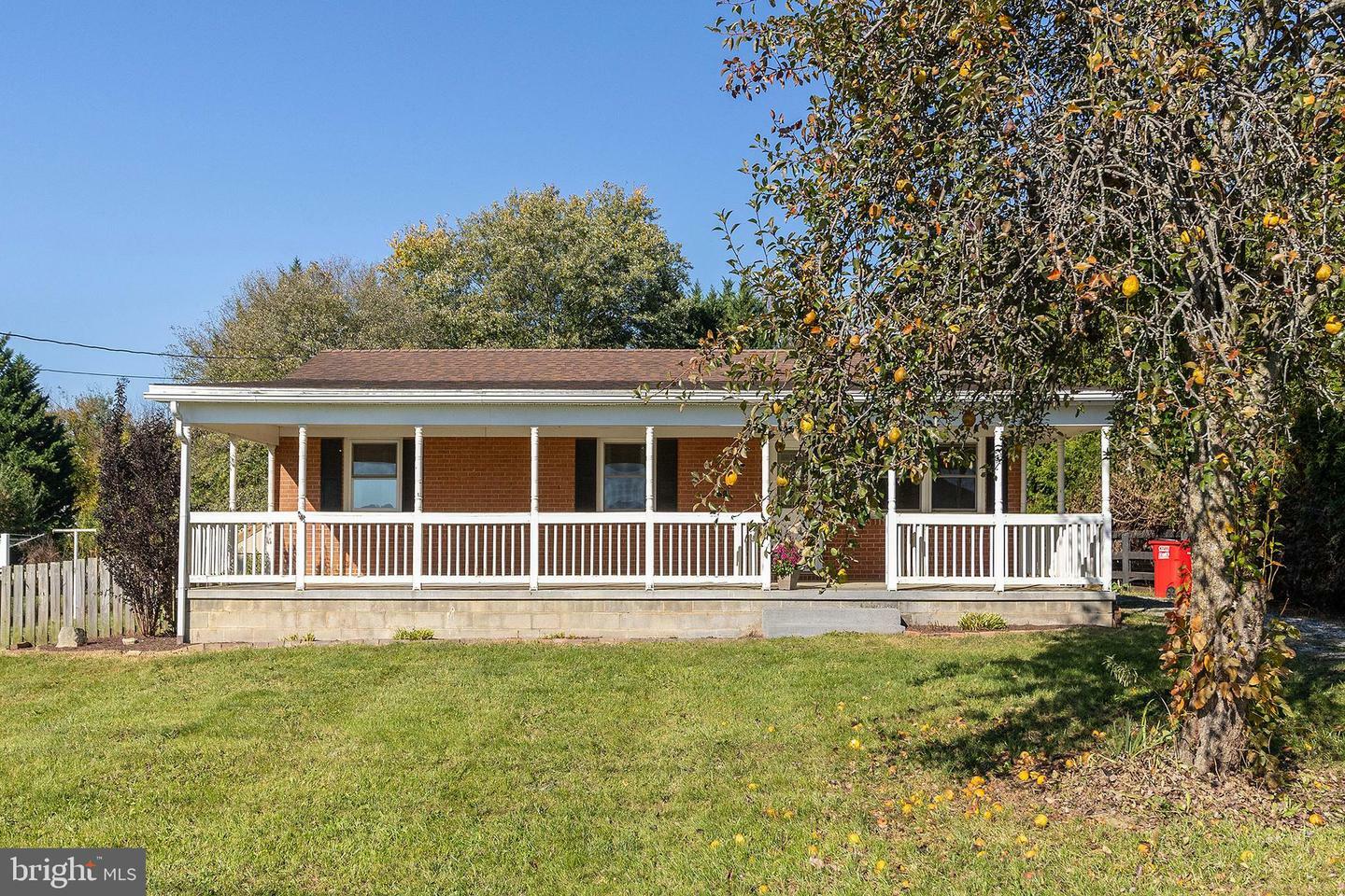 Property Photo: 793 Specks Run Road WV 25413