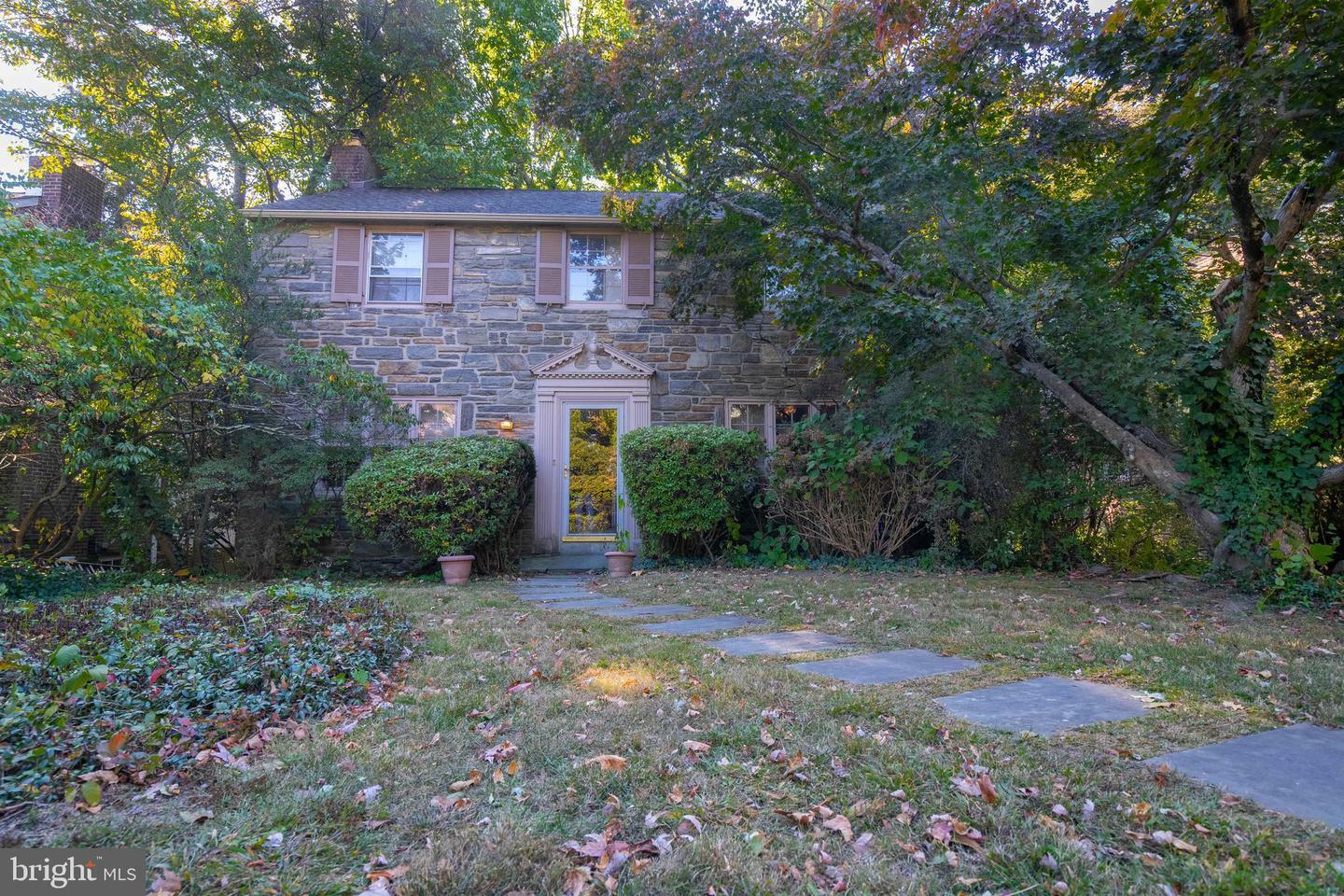 Property Photo:  706 Powder Mill Lane  PA 19096 