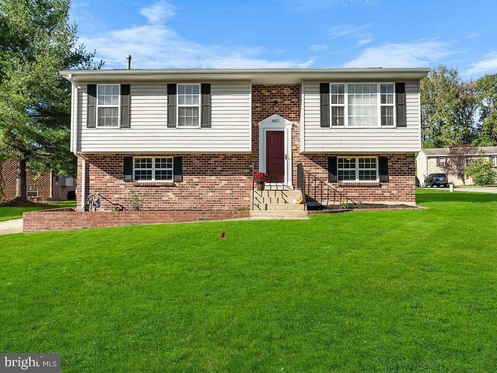 Property Photo:  11813 Sylvia Drive  MD 20735 