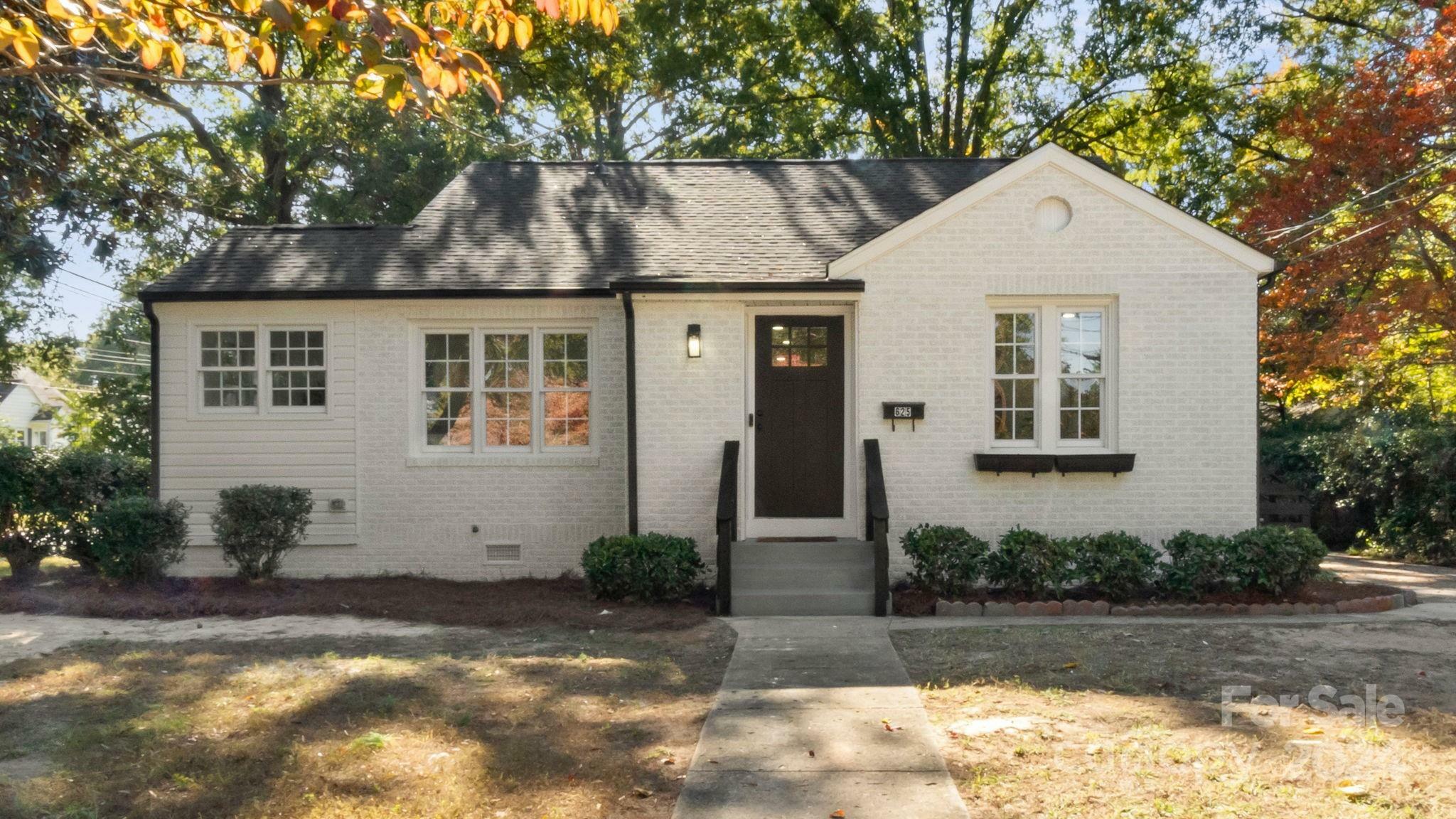 Property Photo:  625 Wilmar Street NW  NC 28025 