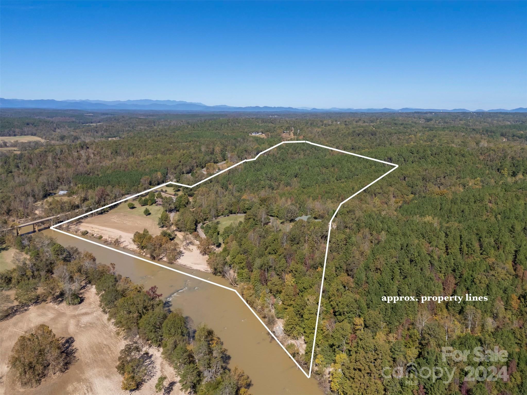 Property Photo:  3759 Poors Ford Road  NC 28139 