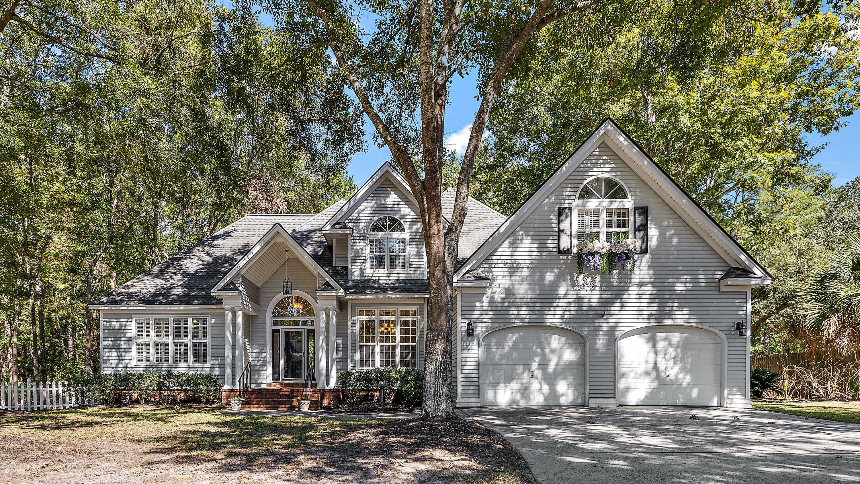 Property Photo: 8645 Arthur Hills Circle SC 29420