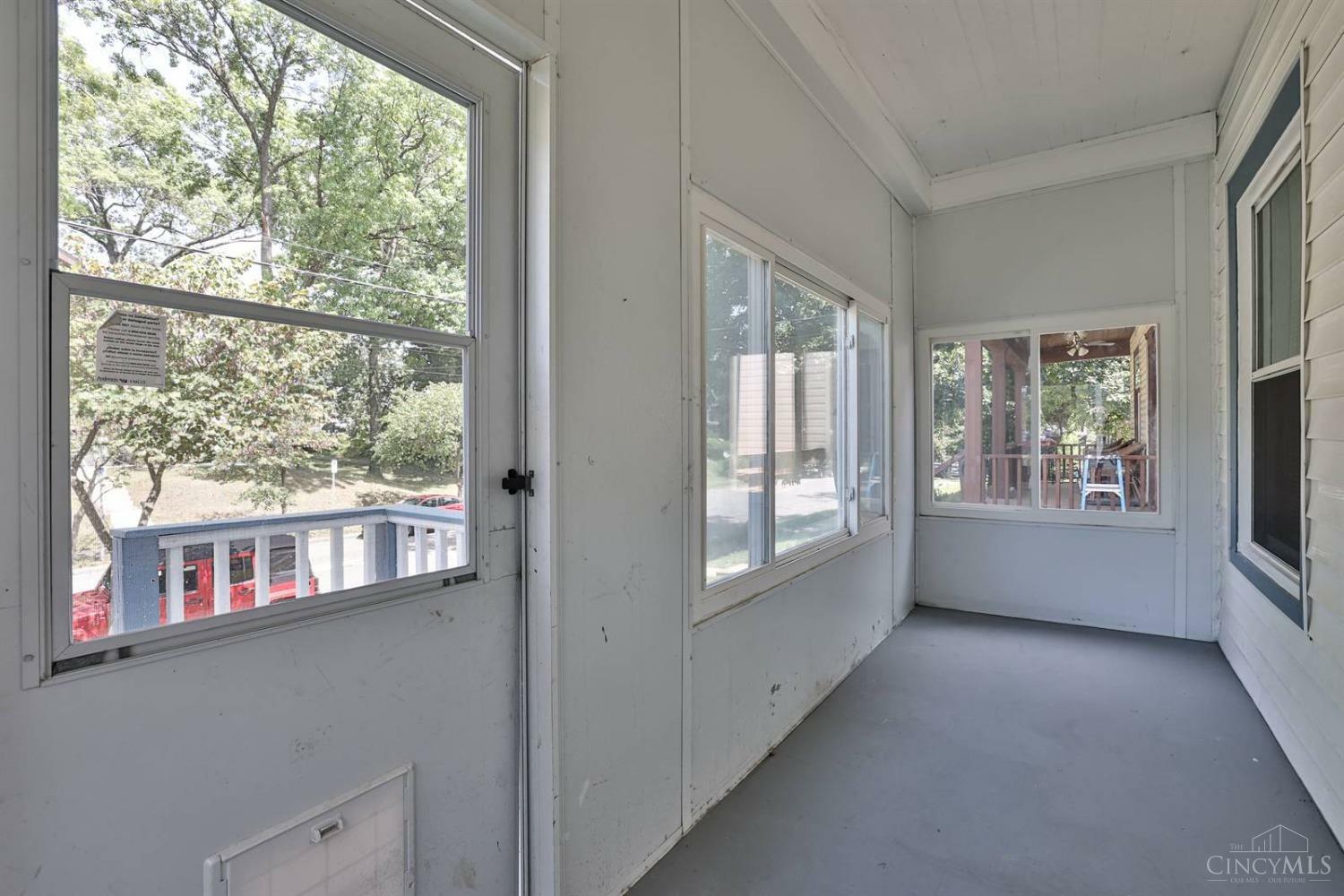 Property Photo:  1949 Kinney Avenue  OH 45207 