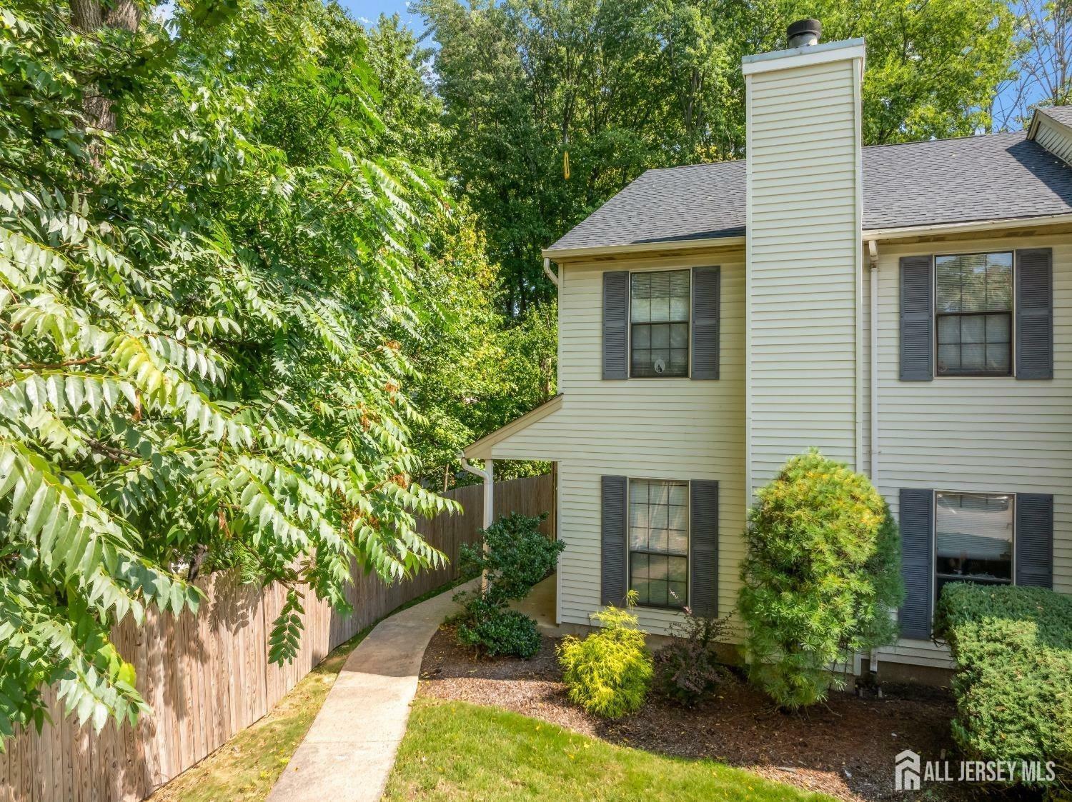 Property Photo:  201 Maplecrest Road  NJ 08820 