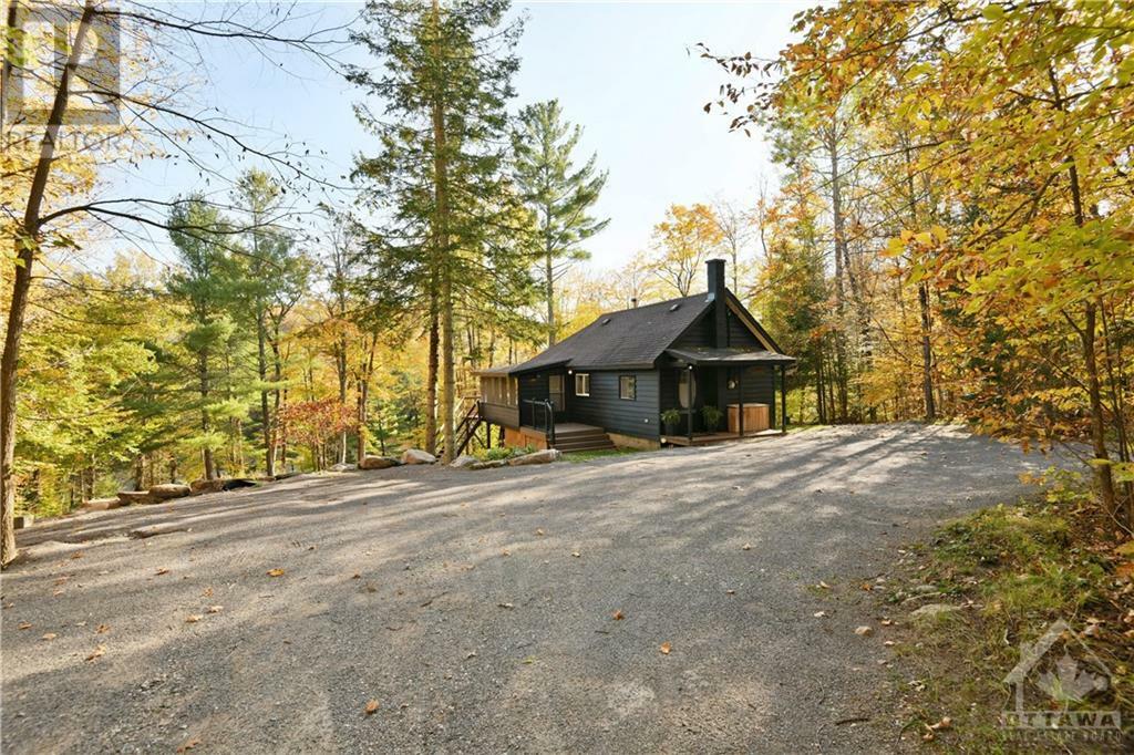 Property Photo:  2255 B Calabogie Road  ON K0J 1G0 