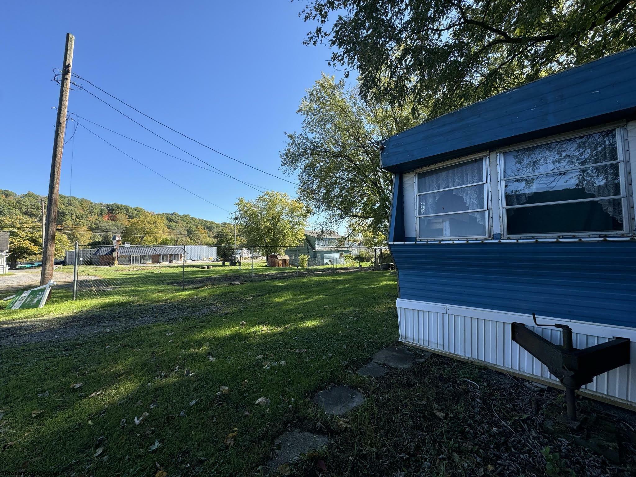 Property Photo:  159 Main Street  WV 26534 