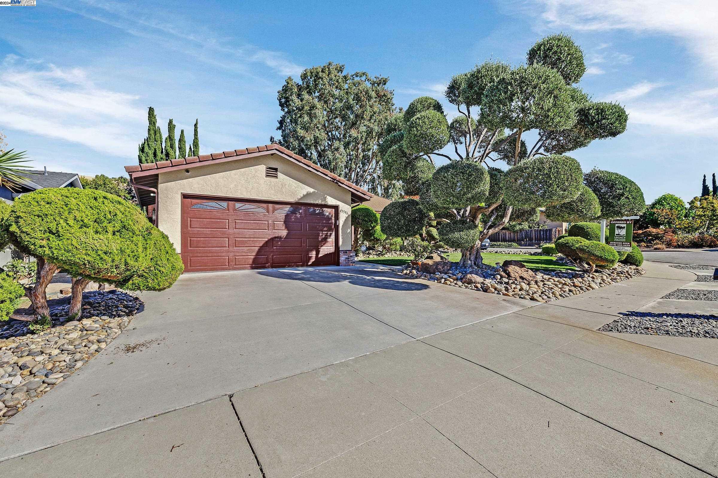 Property Photo:  45596 Cheyenne Pl  CA 94539 