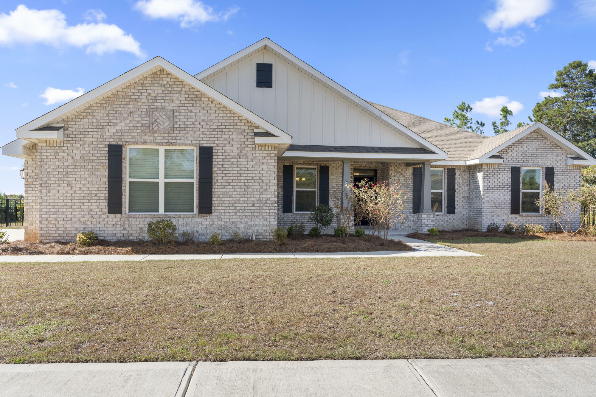 Property Photo:  170 Double Eagle Court  FL 32439 