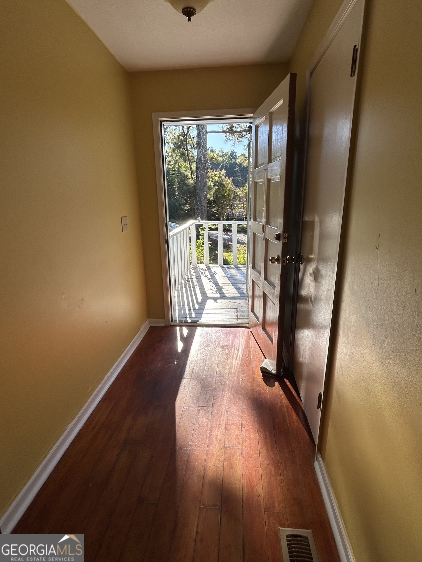 Property Photo:  3640 Barbara Drive  GA 30135 