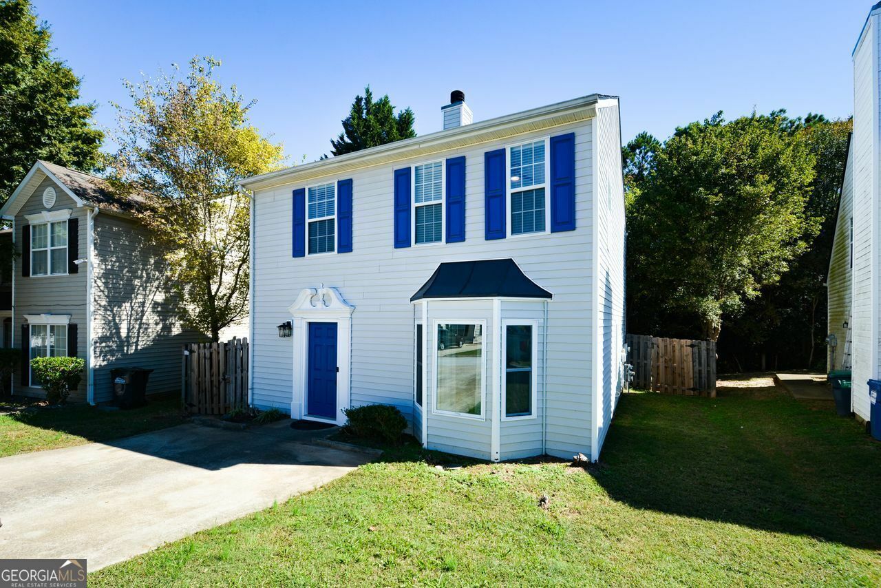 Property Photo:  2184 Asquith Ave SW  GA 30060 