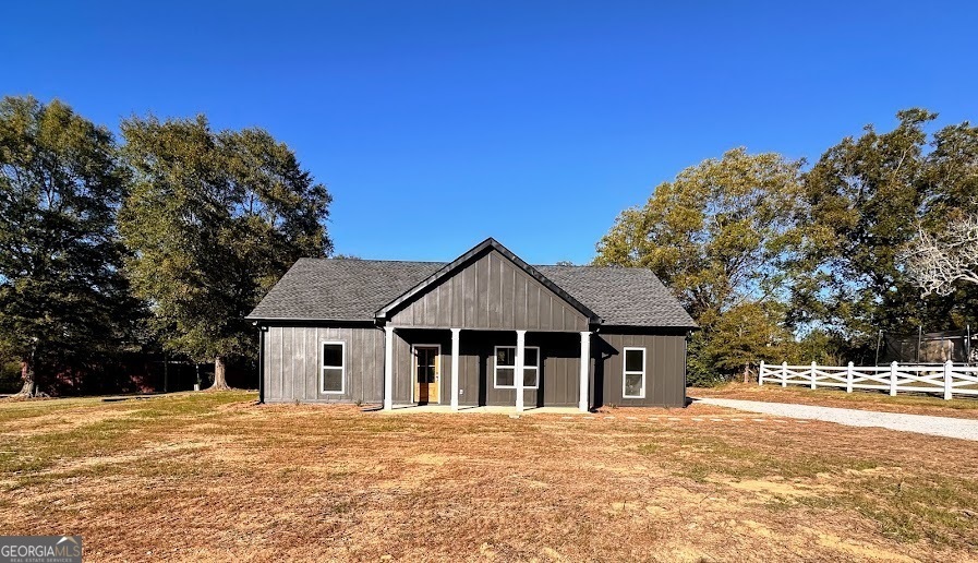 Property Photo: 20735 Main Street AL 36273