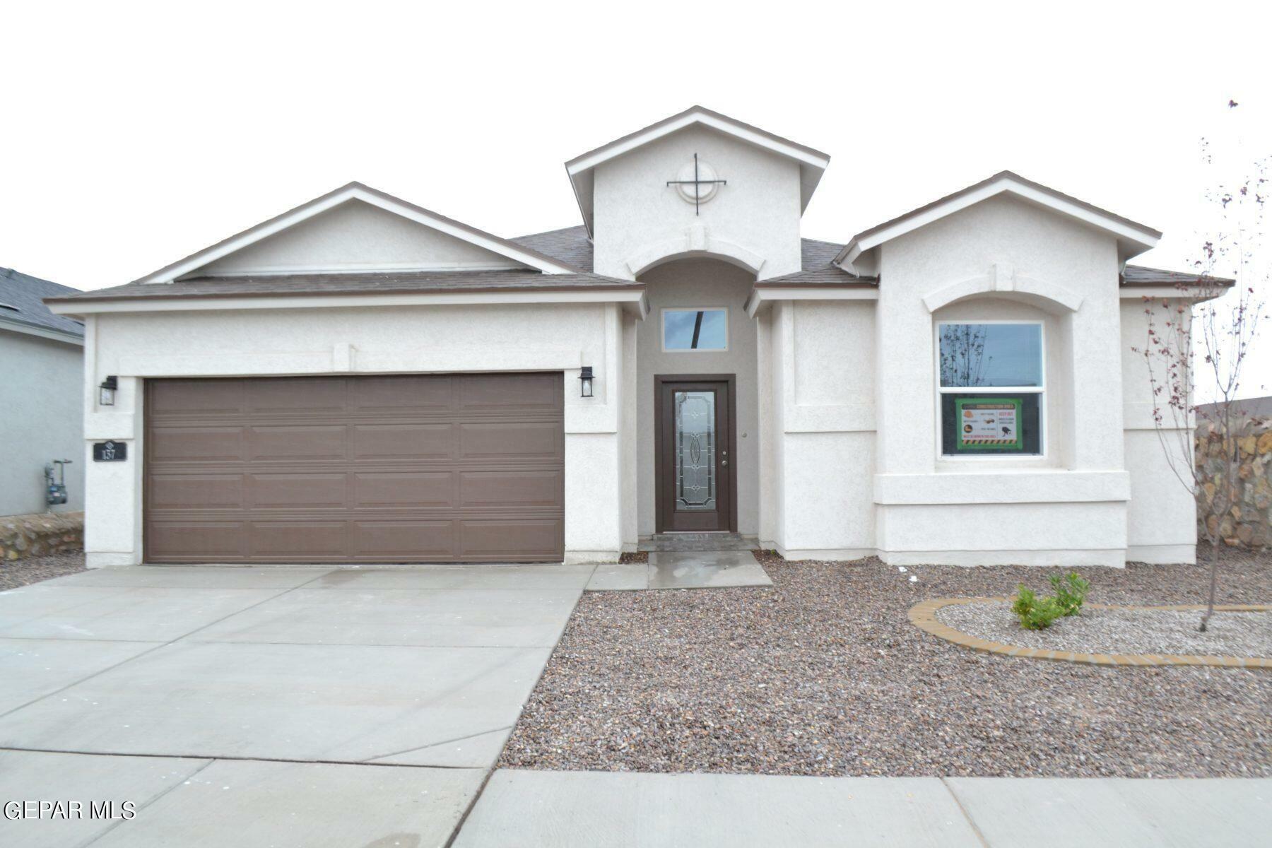 Property Photo:  137 Esther Trail  NM 88008 