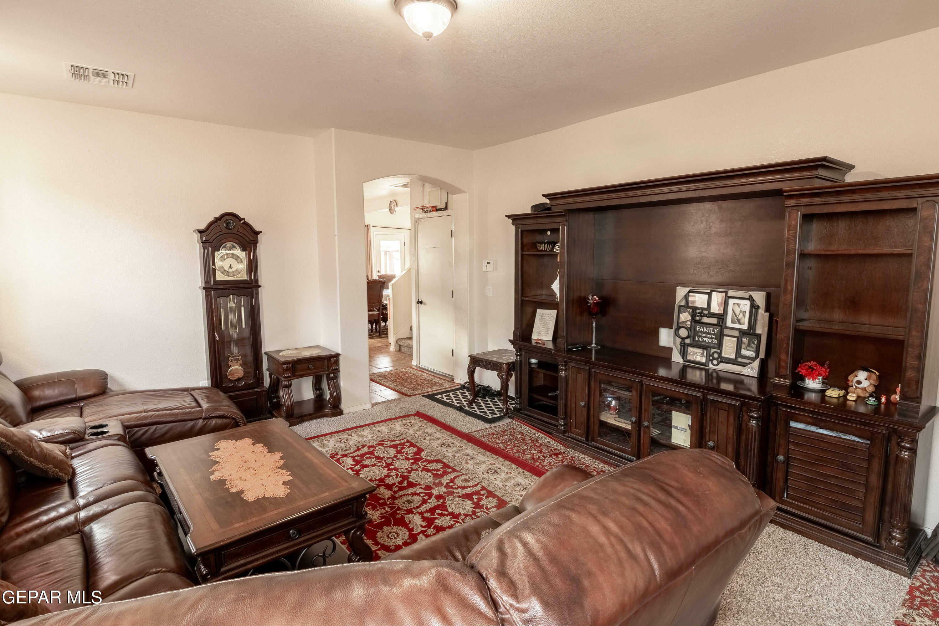 Property Photo:  4913 Ruben Soto Drive  TX 79938 