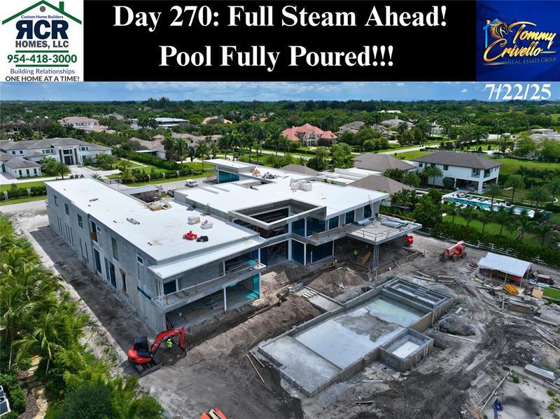 Property Photo:  16745 Stratford Court  FL 33331 