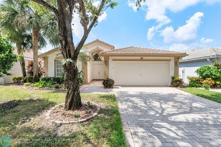11721 Castellon Ct  Boynton Beach FL 33437 photo
