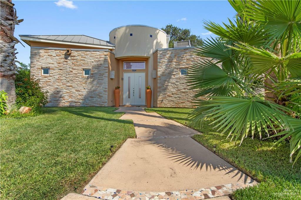 Property Photo:  504 N 9th Street  TX 78501 