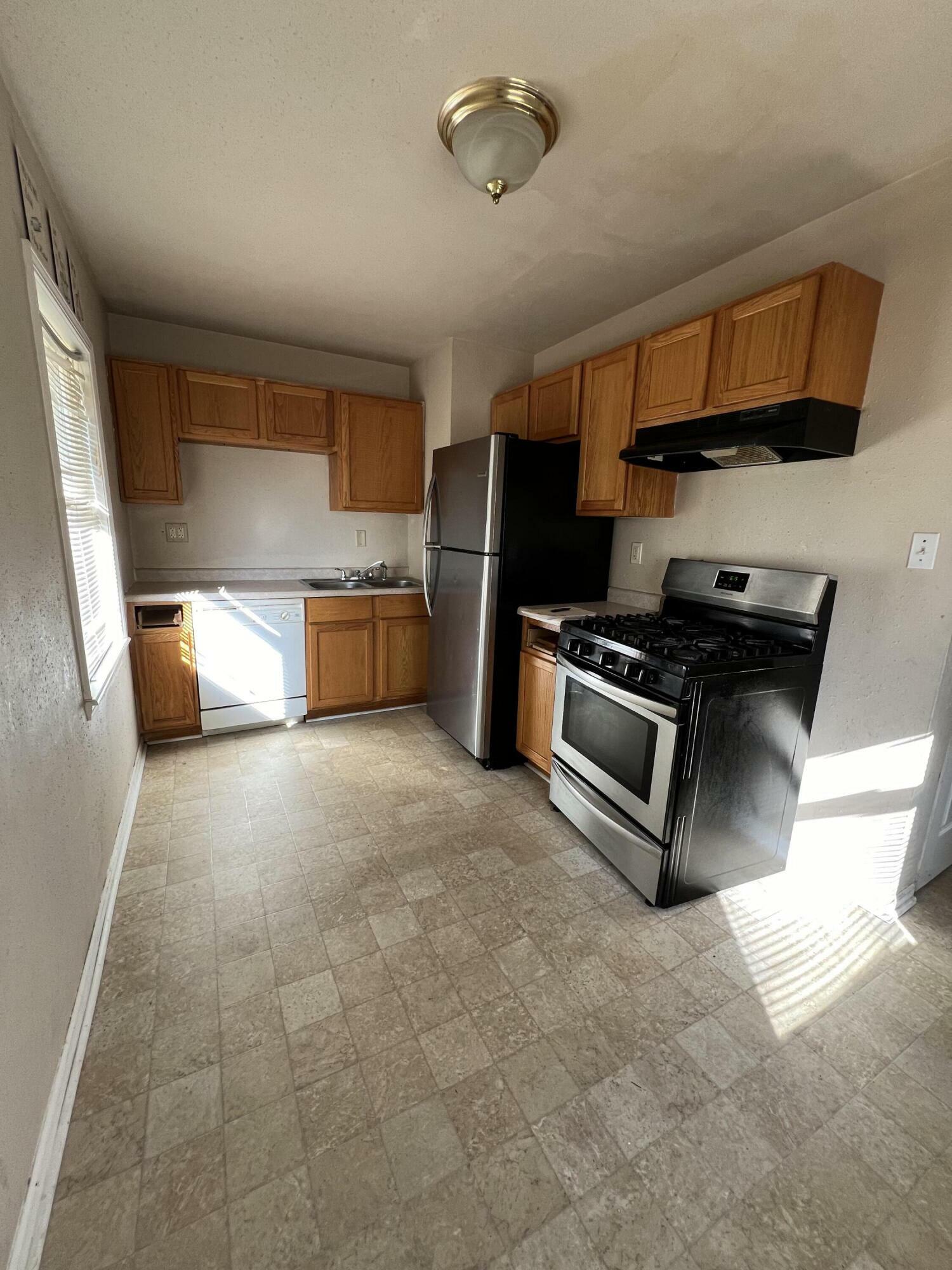 Property Photo:  1350 Morton Street  IN 46404 