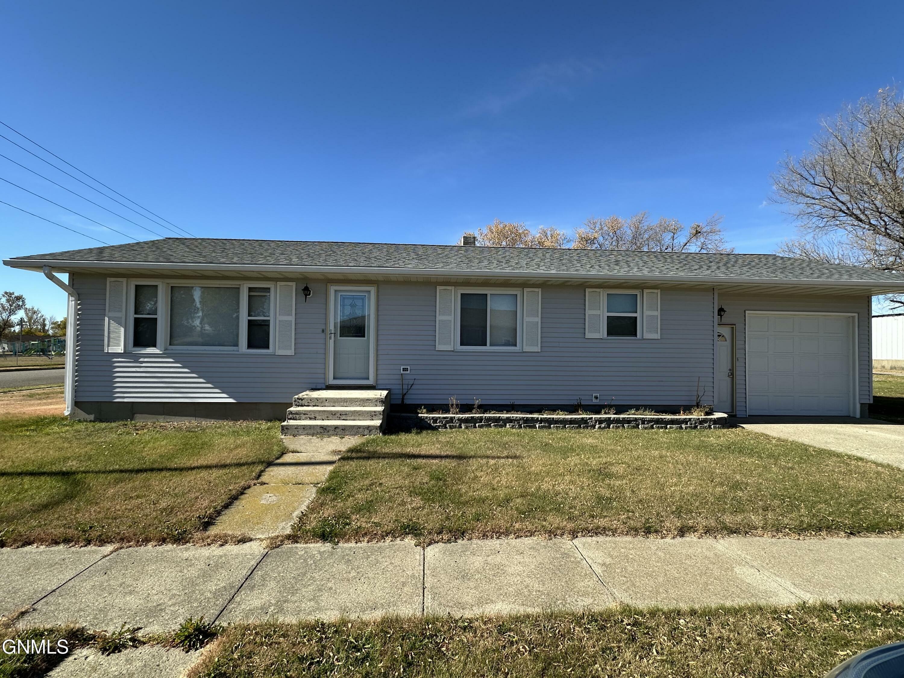 Property Photo:  24 S. 12th Street  ND 58495 