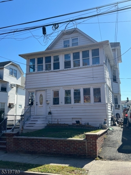 Property Photo: 21 E 5th St NJ 07011