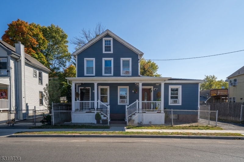 Property Photo:  402 E 3rd St 2  NJ 07060 