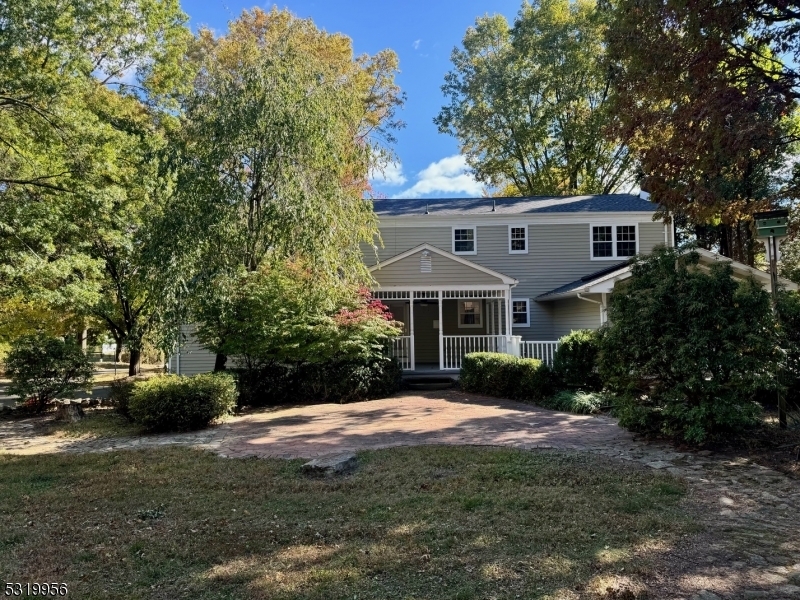 Property Photo:  8 Cross Brook Dr  NJ 07830 