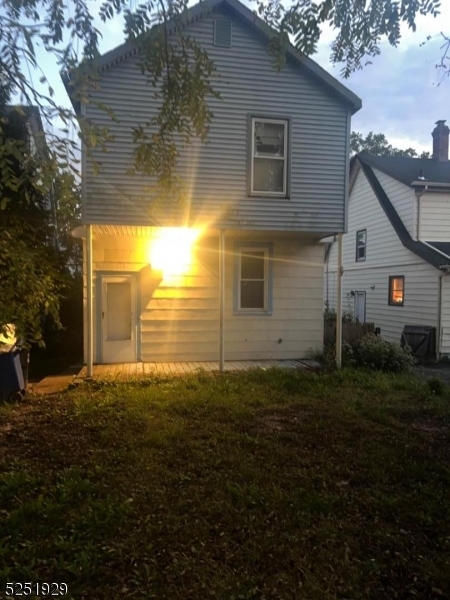 Property Photo:  200 Franklin Ave  NJ 07040 