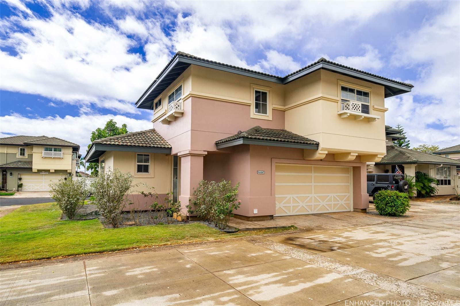 91-1047 Mamaka Street  Kapolei HI 96707 photo