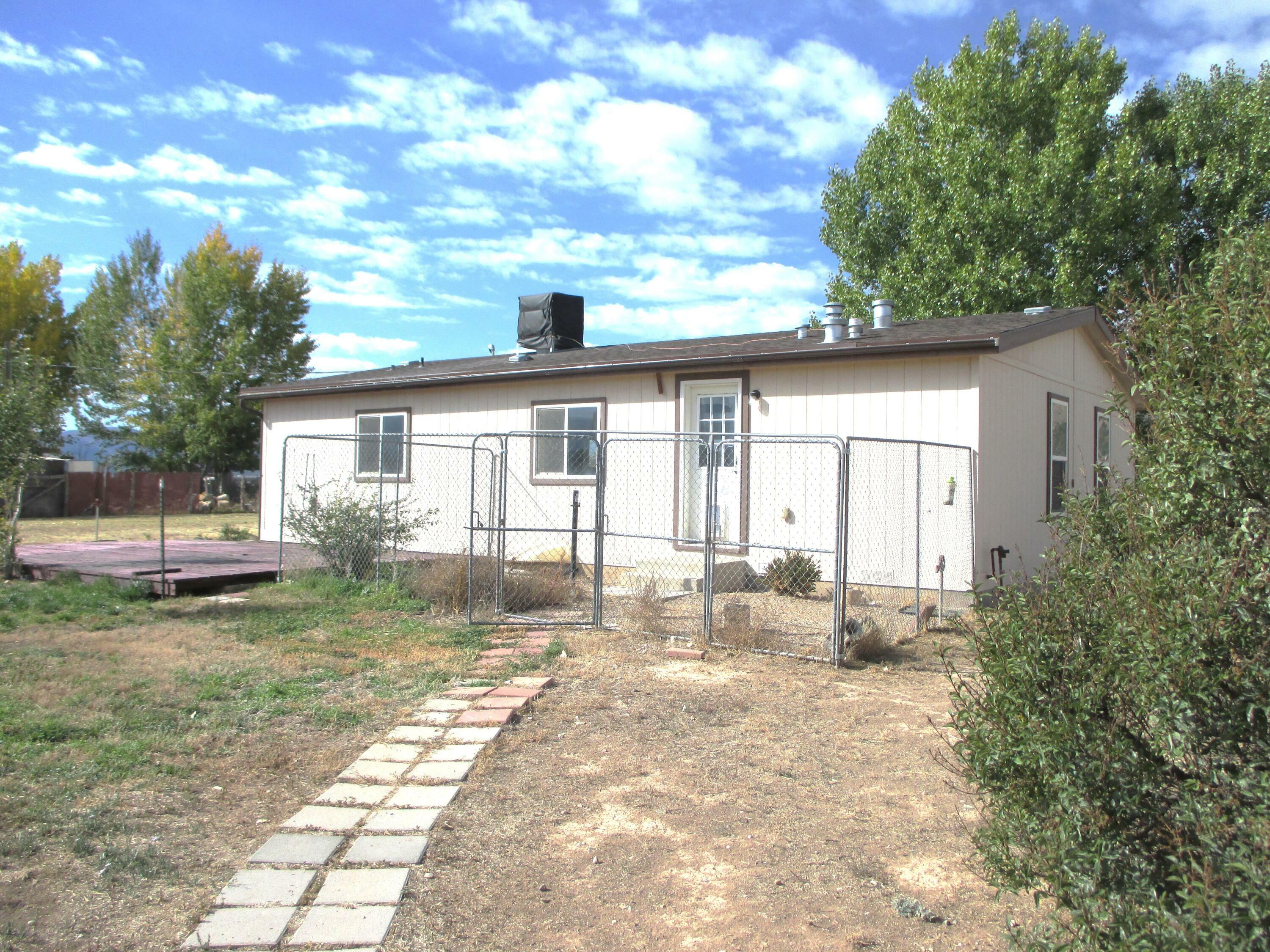 Property Photo:  1236 N 6700 W  UT 84721 