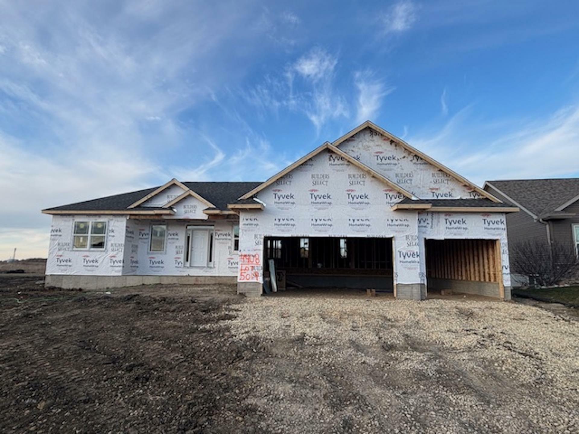 Property Photo:  4408 Granite Ridge Road  IA 50613 