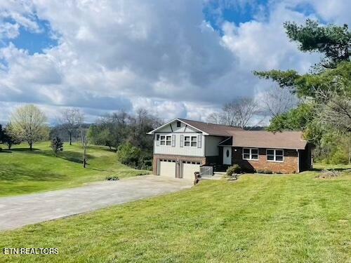 Property Photo: 1131 S Fork Drive TN 37862