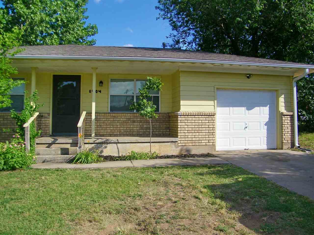 Property Photo:  6404 NW Euclid Ave  OK 73505 