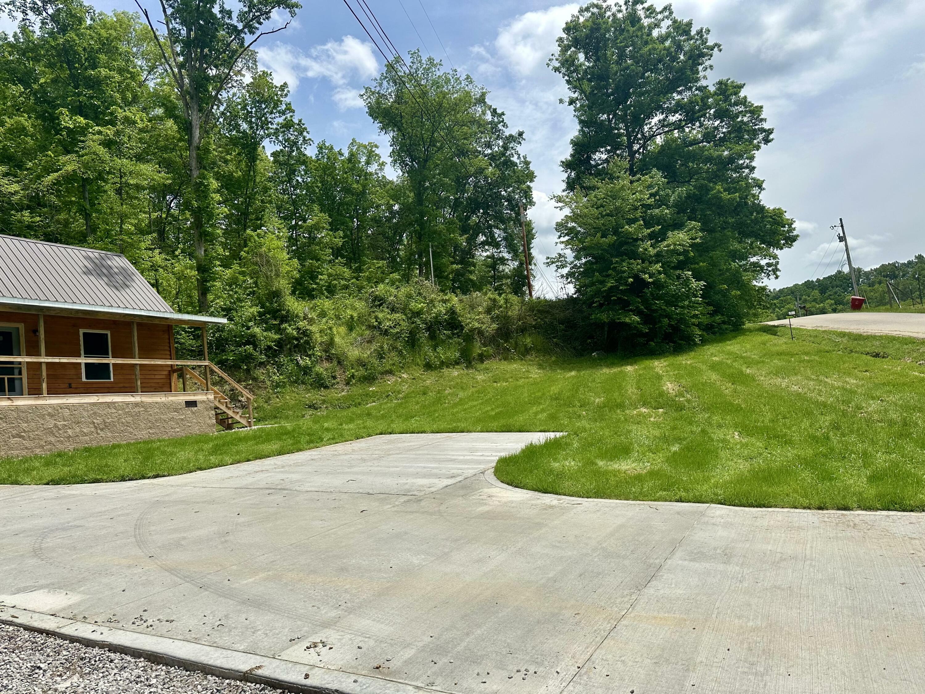 Property Photo: 409 Freeman Branch Road KY 40729
