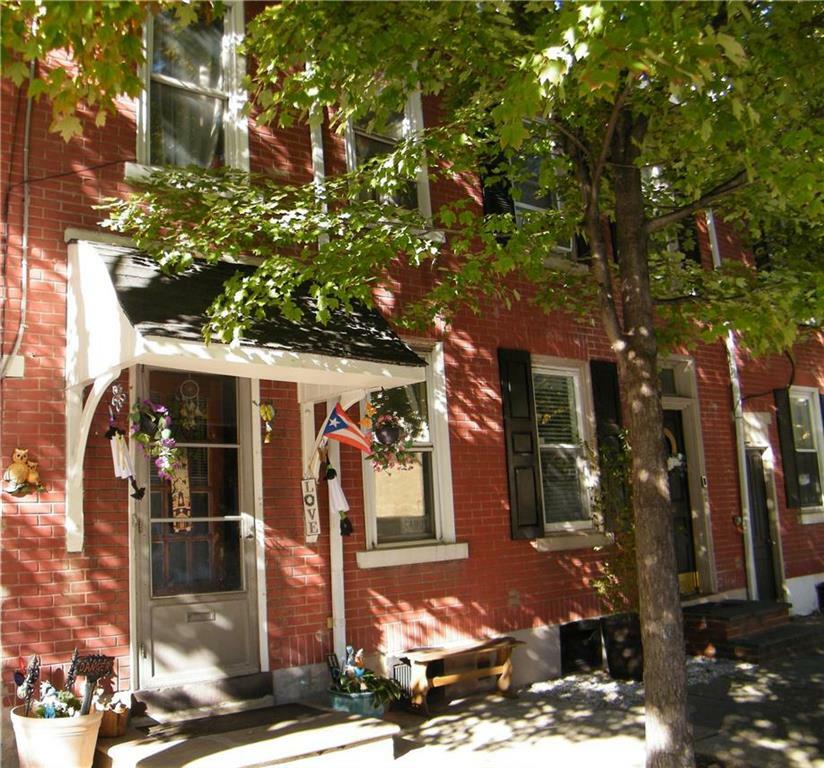 Property Photo:  745 Gordon Street  PA 18102 