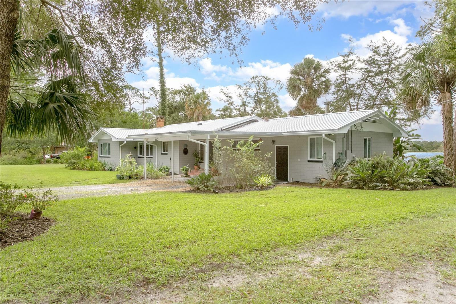 Property Photo:  1612 Pleasant View Drive  FL 32724 