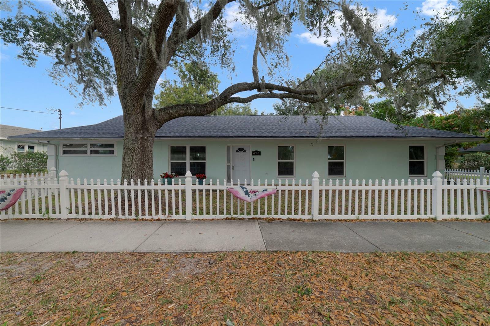 Property Photo:  620 N Highland Street  FL 32757 