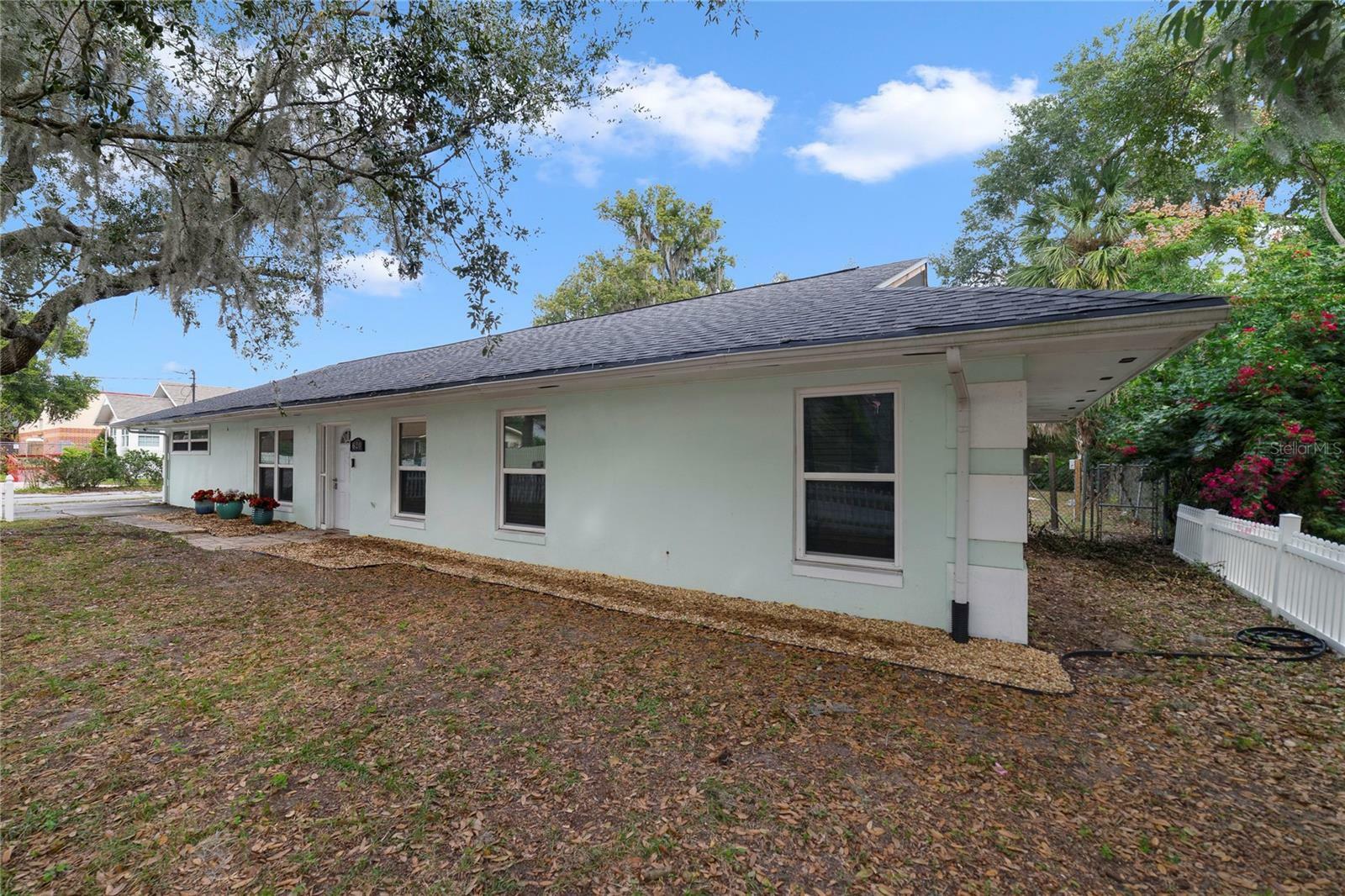 620 N Highland Street  Mount Dora FL 32757 photo