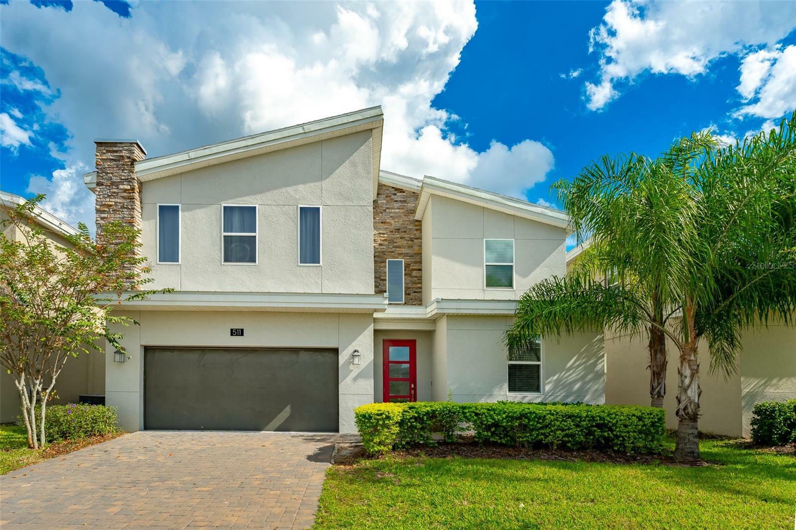 511 Pebble Beach Drive  Davenport FL 33896 photo