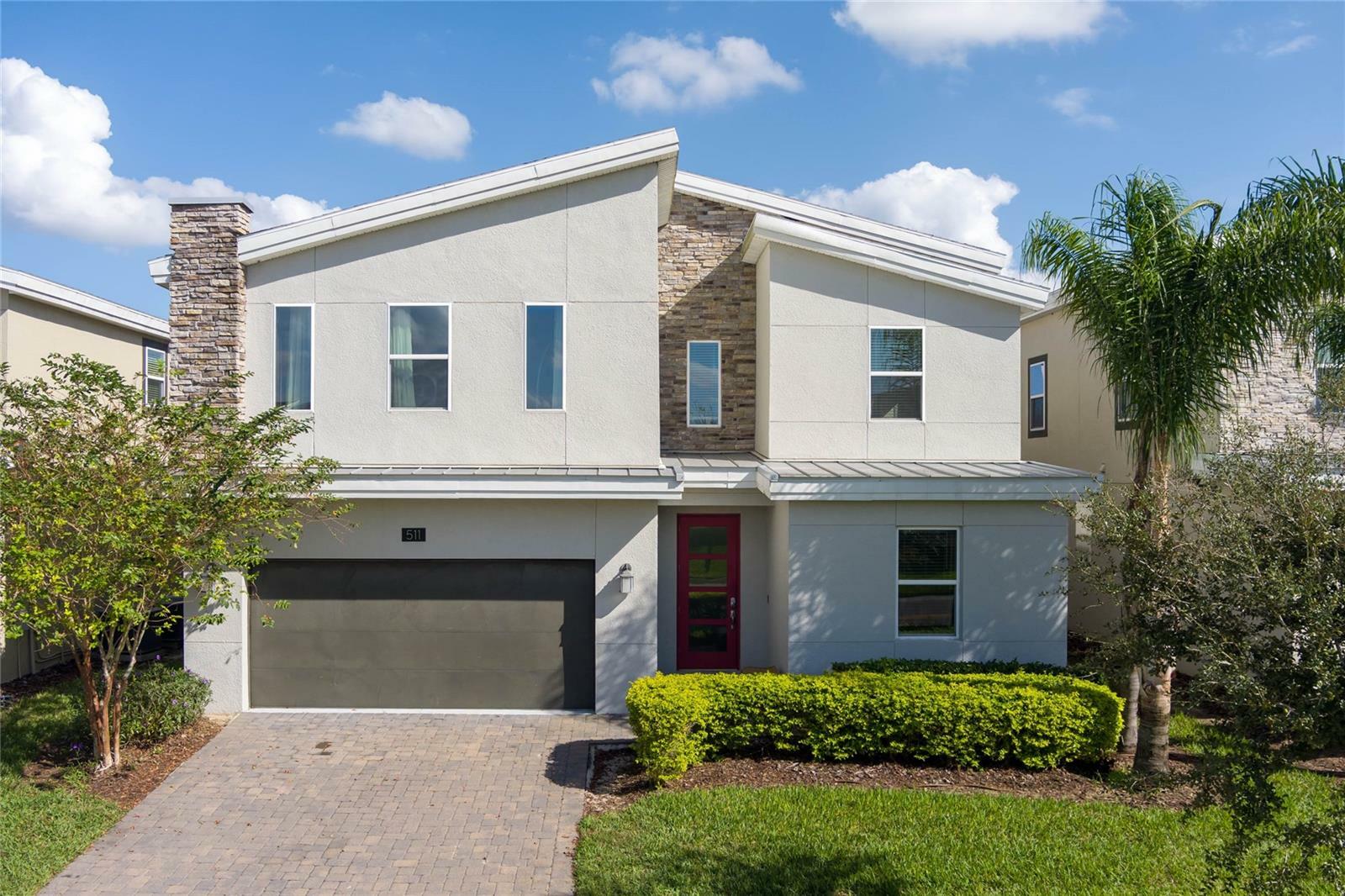 511 Pebble Beach Drive  Davenport FL 33896 photo