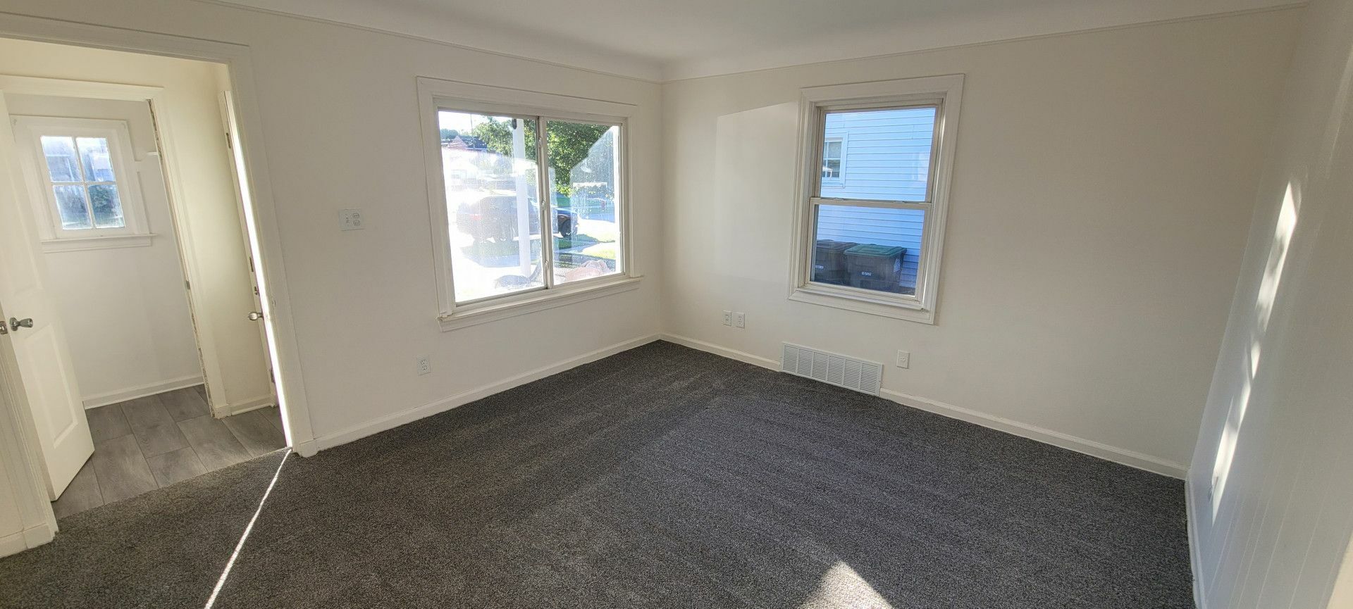 Property Photo:  7580 Huron Street  MI 48180 2609 