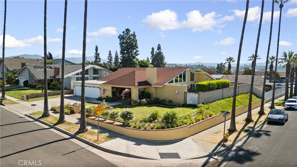 Property Photo:  19762 Le Mans Circle  CA 92886 