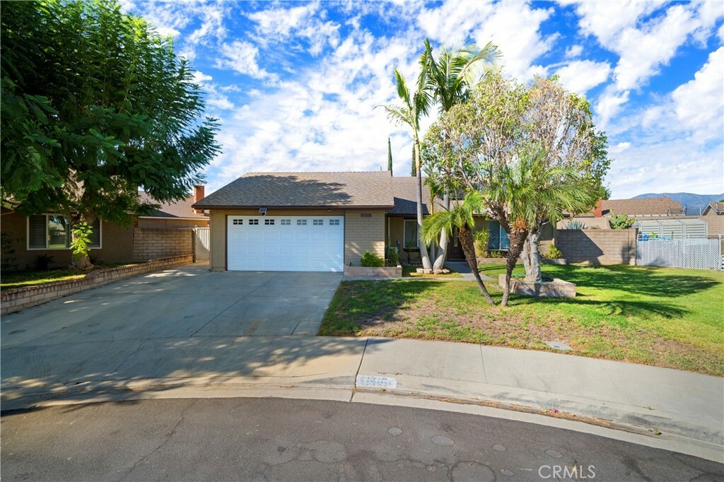 Property Photo:  13016 Raintree Place  CA 91710 