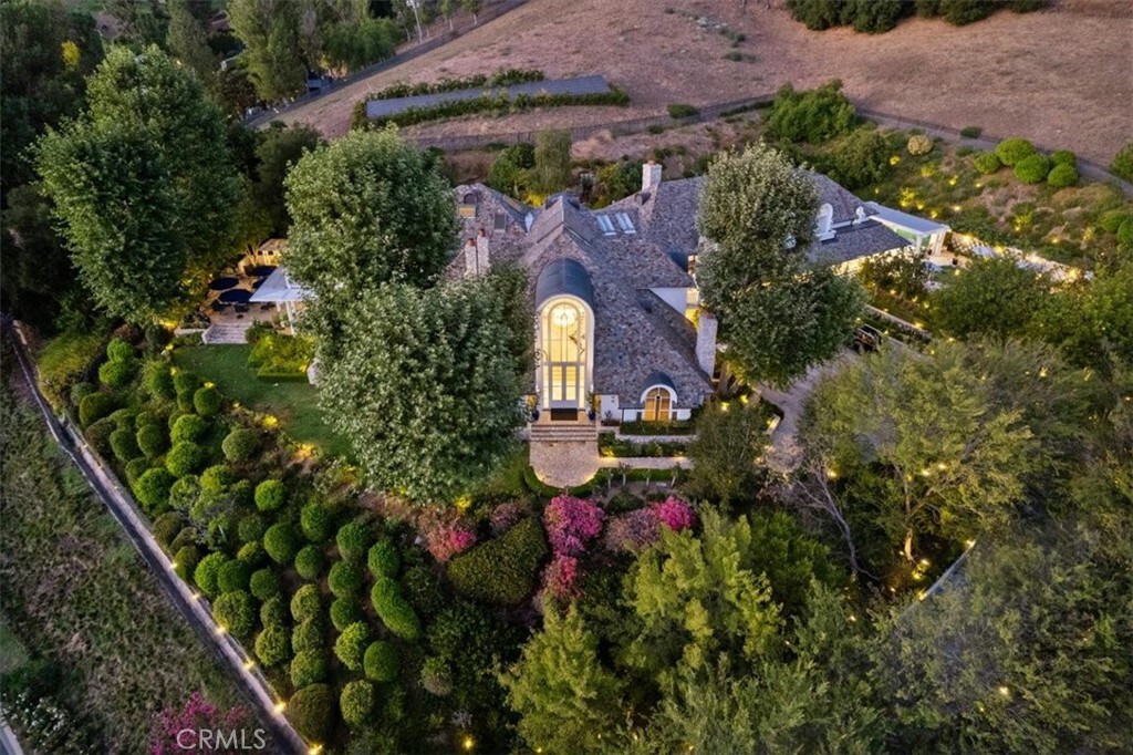 Property Photo:  1064 Lakeview Canyon Road  CA 91362 