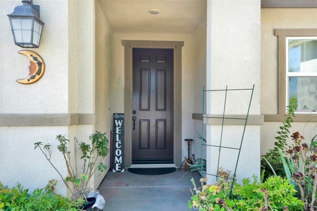 Property Photo:  31857 Abbott Court  CA 92584 