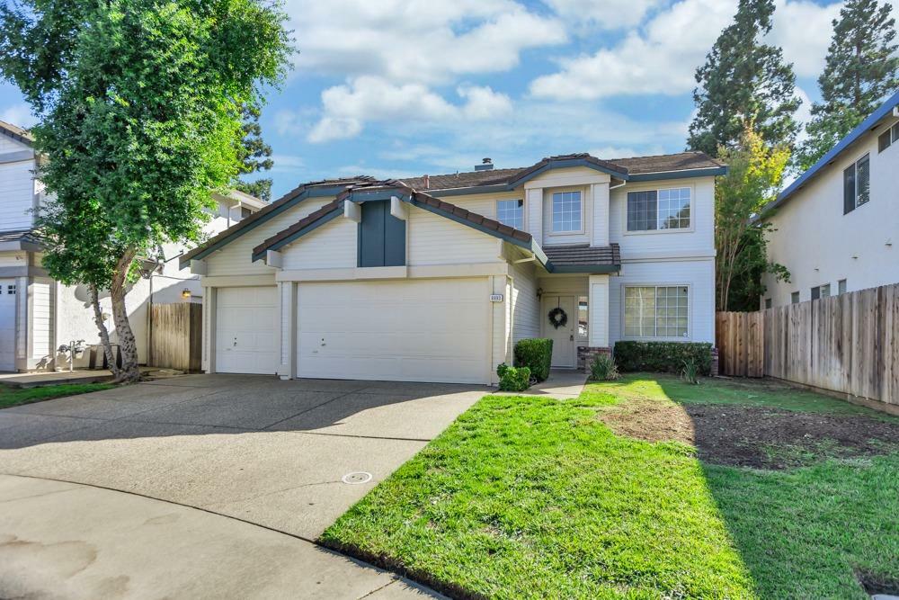 8893 Marketta Court  Elk Grove CA 95624 photo